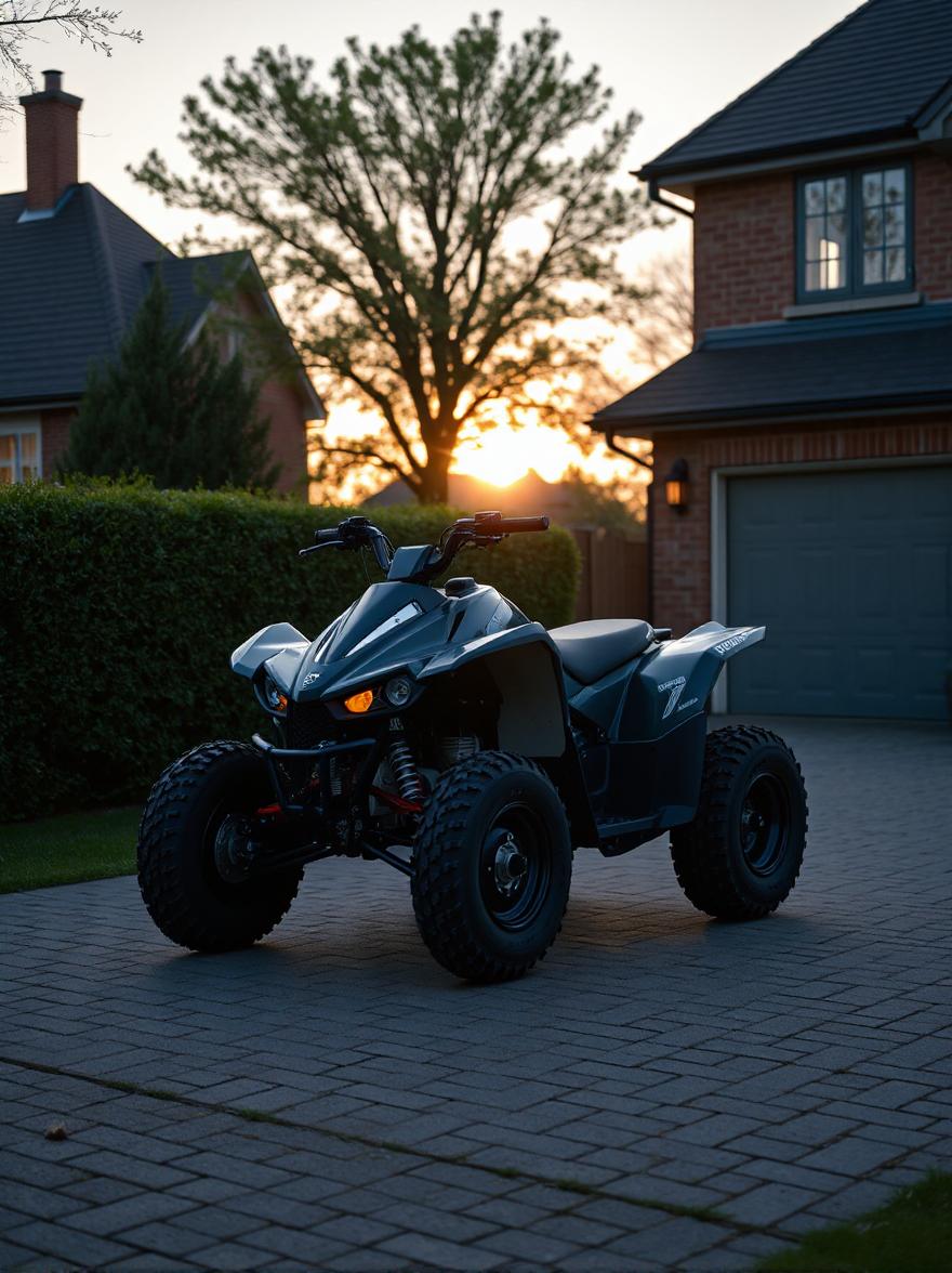 Trak Sleeper